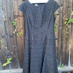 Anne Klein dress